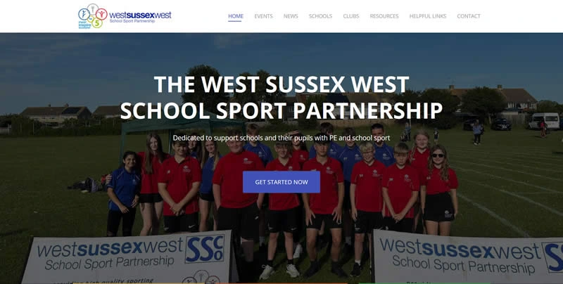 West Sussex West SSP