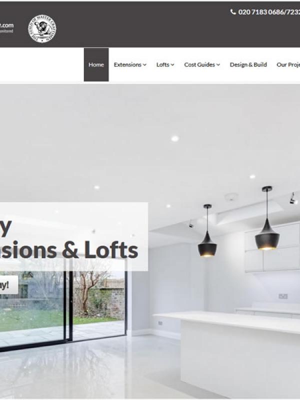 Simply Extensions & Lofts Ltd