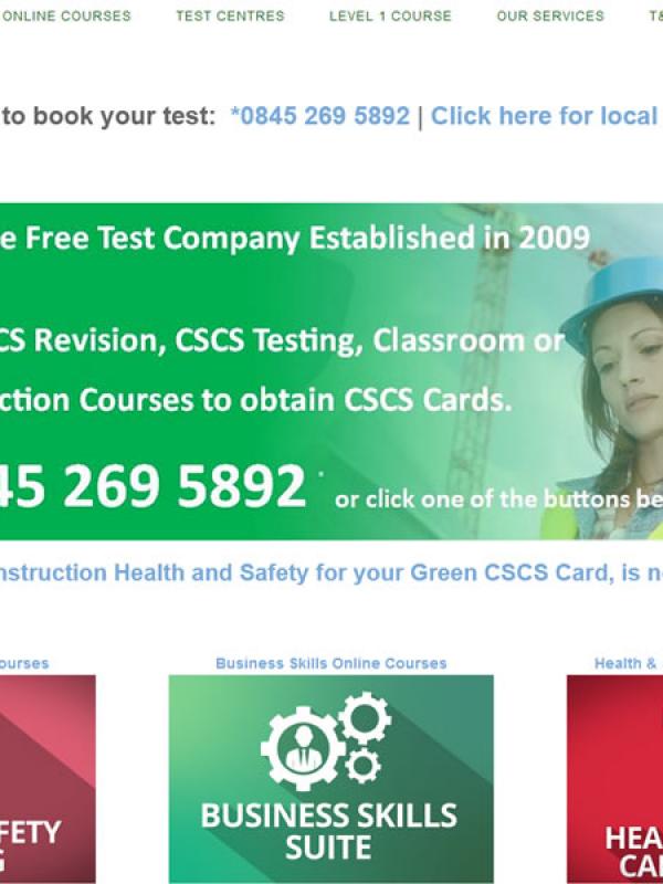 Test Company