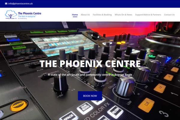 The Phoenix Centre