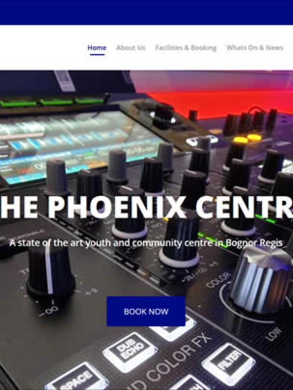 The Phoenix Centre